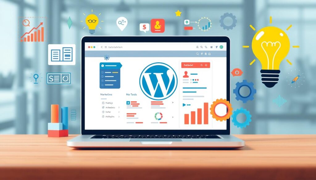 wp ai suite marketing and seo